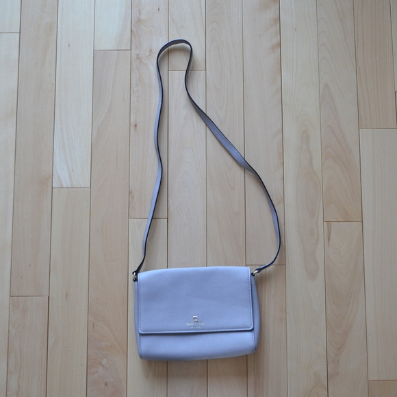 Kate Spade New York Crossbody Shoulder Bag Purse - Picture 1 of 7